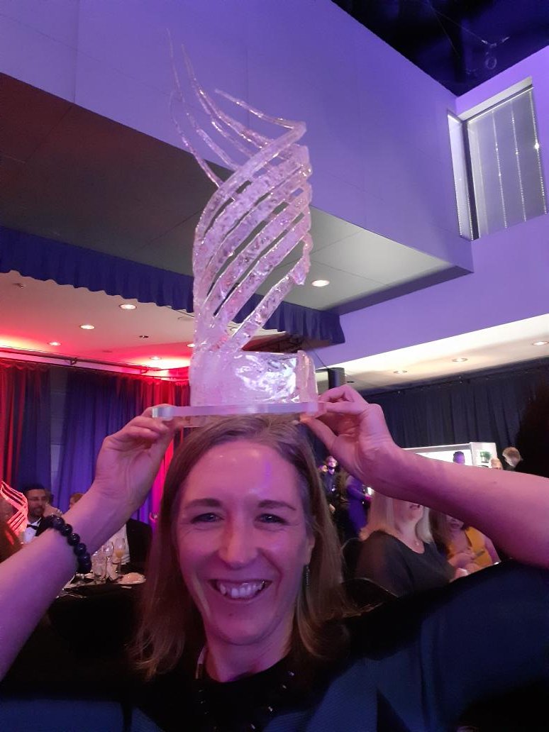 St Leonard's researchers (@continuitcounts) on Twitter photo At the <a href="/HSJptsafety/">Patient Safety Congress & Awards</a> awards dinner with #THFcontinuity Great to see everyone! <a href="/DocRickKnowHow/">Mark Rickenbach</a> <a href="/DrBekkiR/">Rebecca Rosen</a> @hugh_reeve <a href="/JoKnight80/">Jo Knight</a> table 65! At the <a href="/HSJptsafety/">Patient Safety Congress & Awards</a> awards dinner with #THFcontinuity Great to see everyone! <a href="/DocRickKnowHow/">Mark Rickenbach</a> <a href="/DrBekkiR/">Rebecca Rosen</a> @hugh_reeve <a href="/JoKnight80/">Jo Knight</a> table 65!