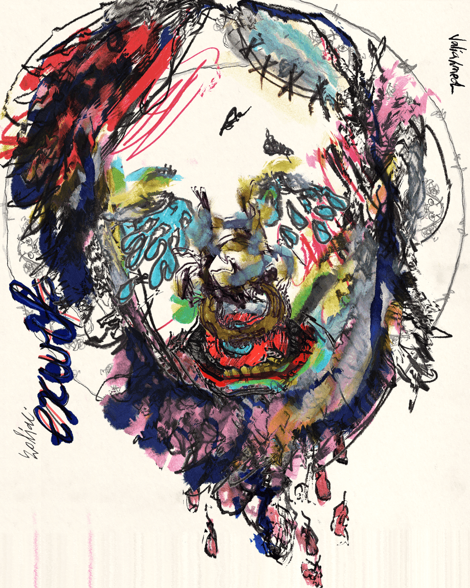 Where you gonna get art of this caliber for so cheap?  Tell me, I'll go there too.

<a href="/CryptoHobos/">Crypto Hobos</a> 

cryptohobos.io/mint/

Go mint....