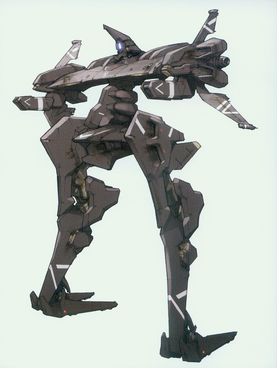 Armored core designs 4 & for answer 福袋特集 2022 51.0OFF swim.main.jp