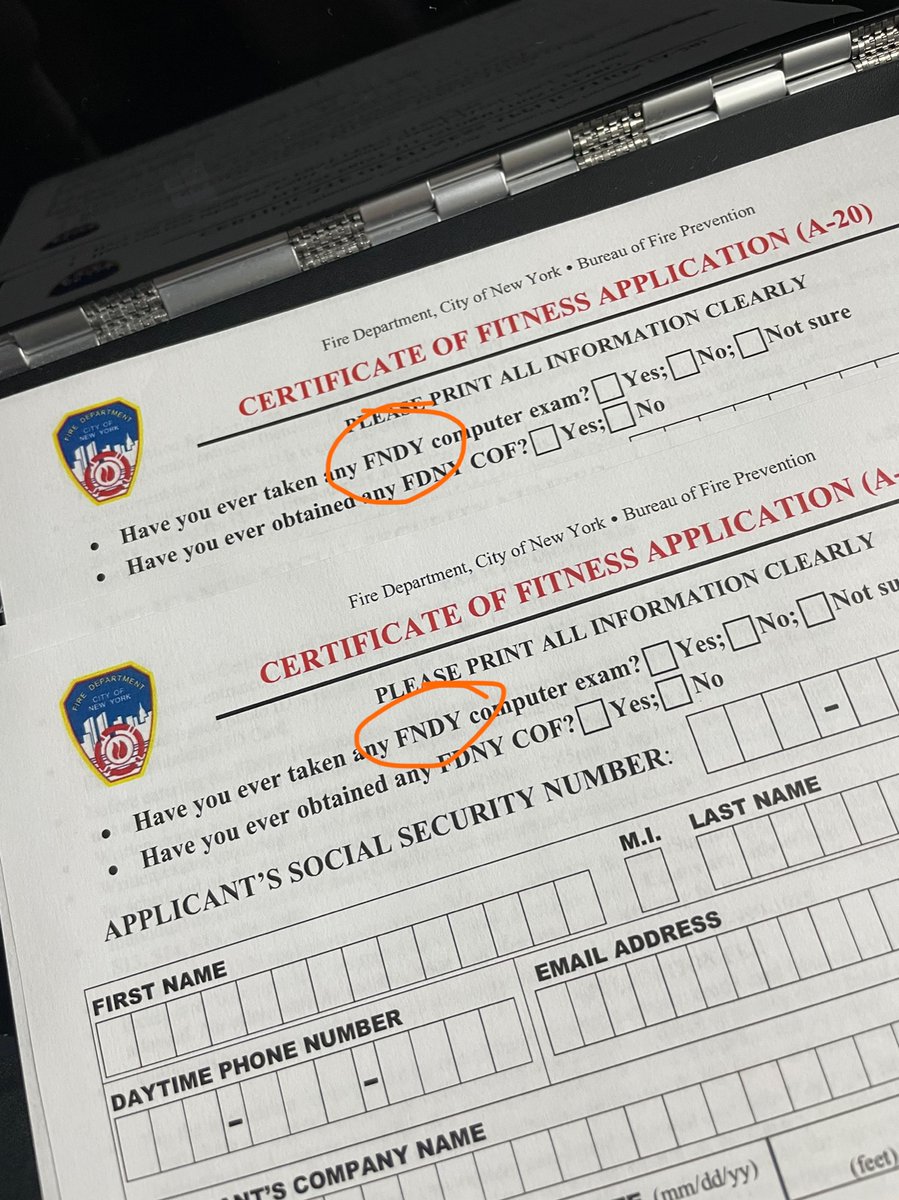 Hey <a href="/FDNY/">FDNY</a> haven't posted here in a while but I just wanted you to know that you spelled FDNY wrong. #fdny