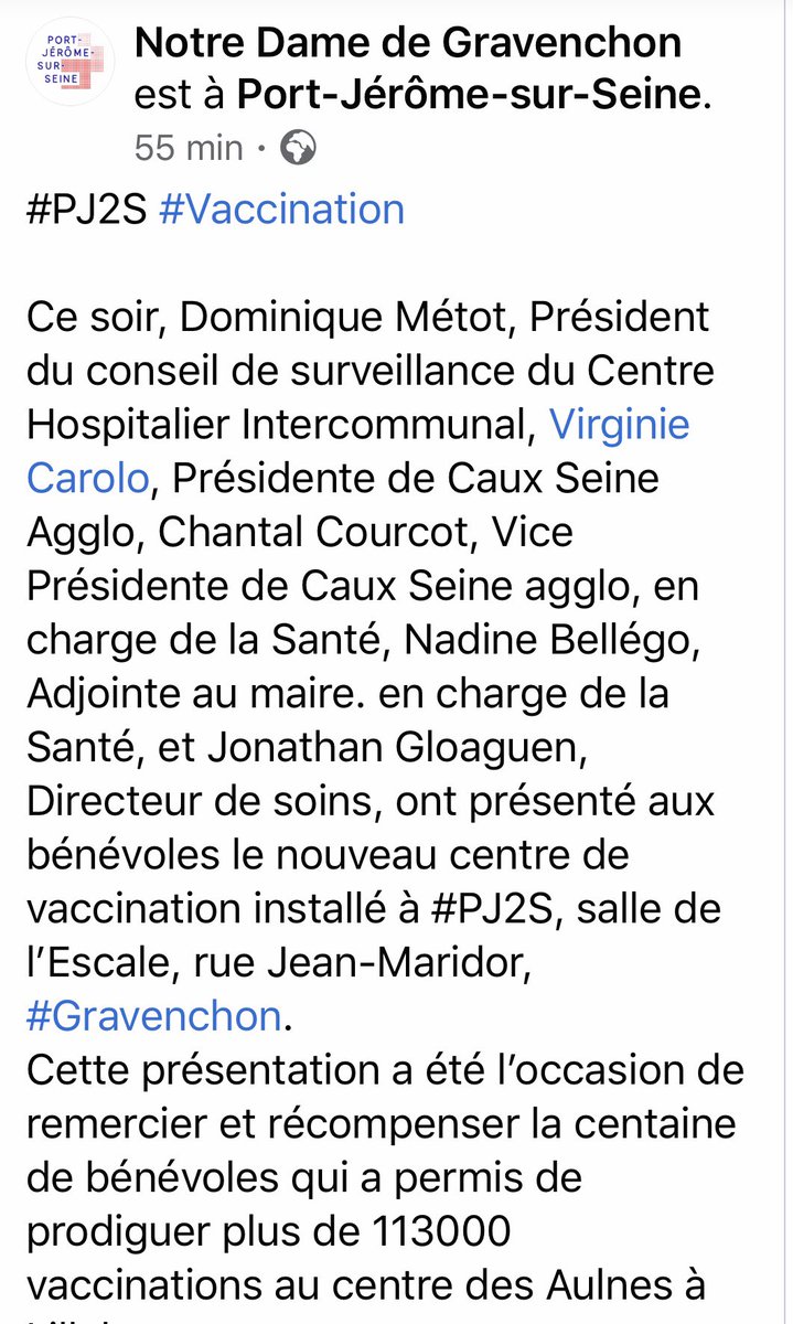 dominique metot  tweet media