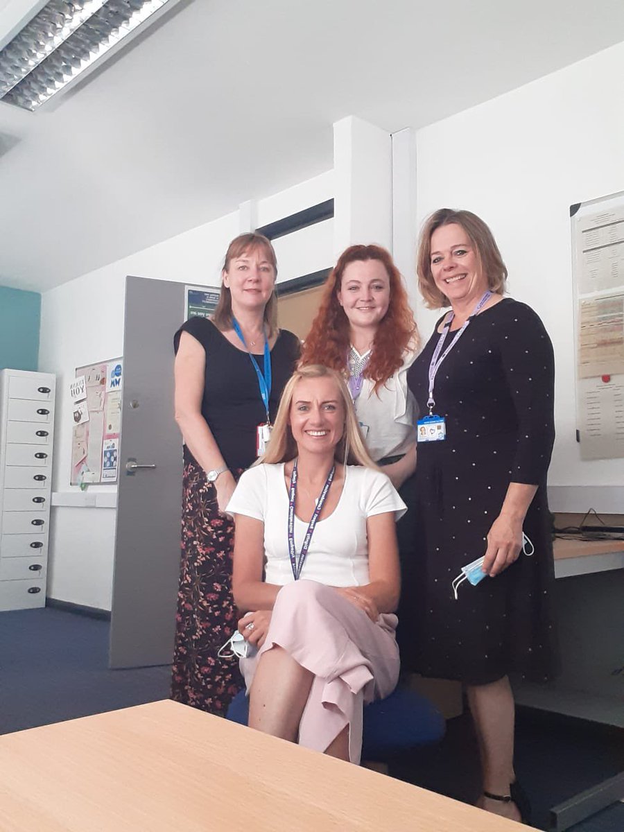 Children's Community Health Services tweet media