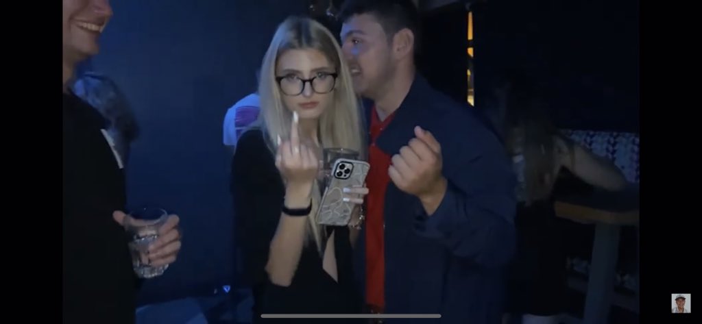 Same vibes