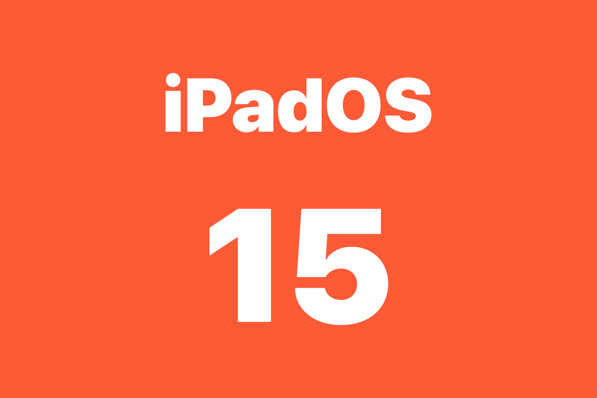 SuperManzanaNet's tweet photo. iPadOS 15 ya está disponible con mejoras de multitarea, nuevos widgets, biblioteca de aplicaciones y más https://t.co/mDvi3gV51K https://t.co/UnsI2K5yhf