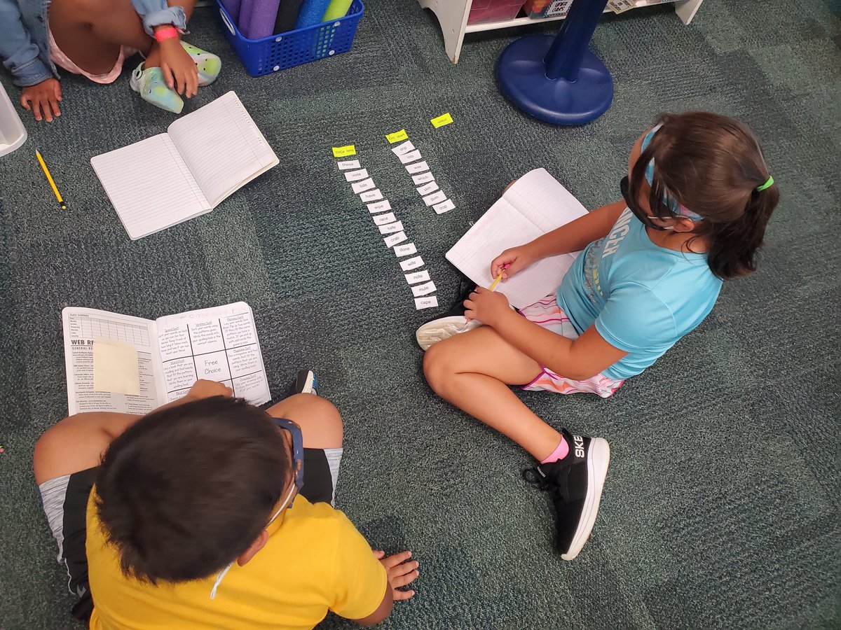 MTSD Grade 3 Perro tweet media