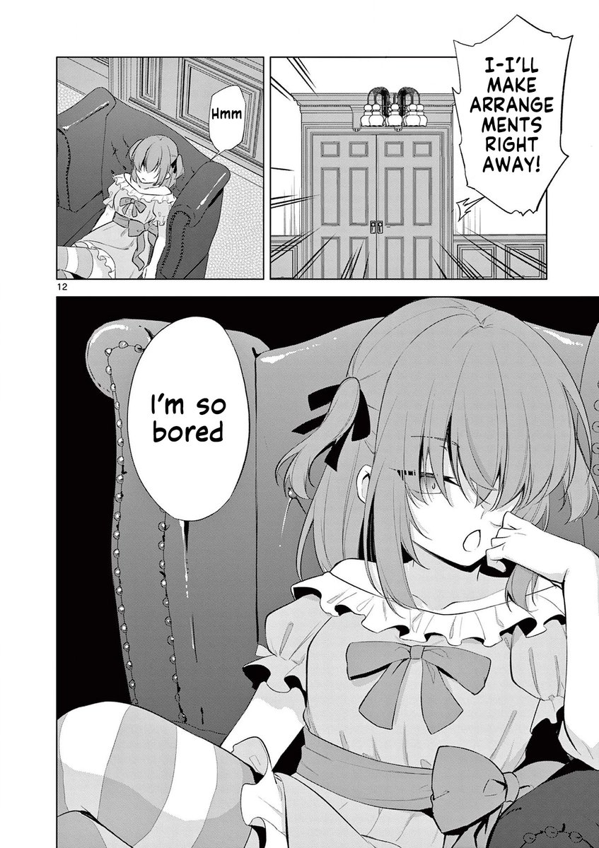 Manga Like 1/10 no Hanayome