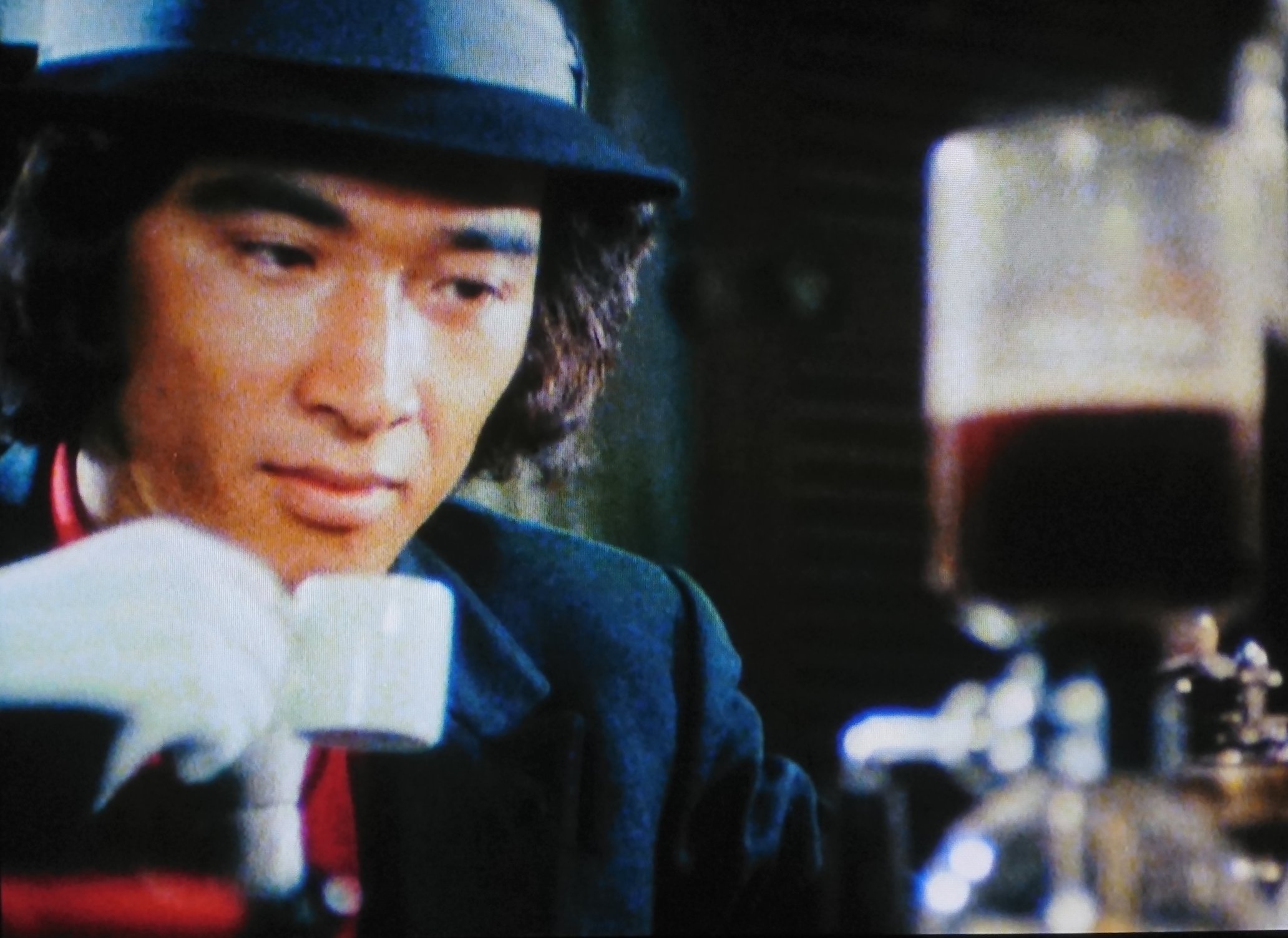 松田優作 Amazon.co.jp: 松田優作／TOUCH: ミュージック