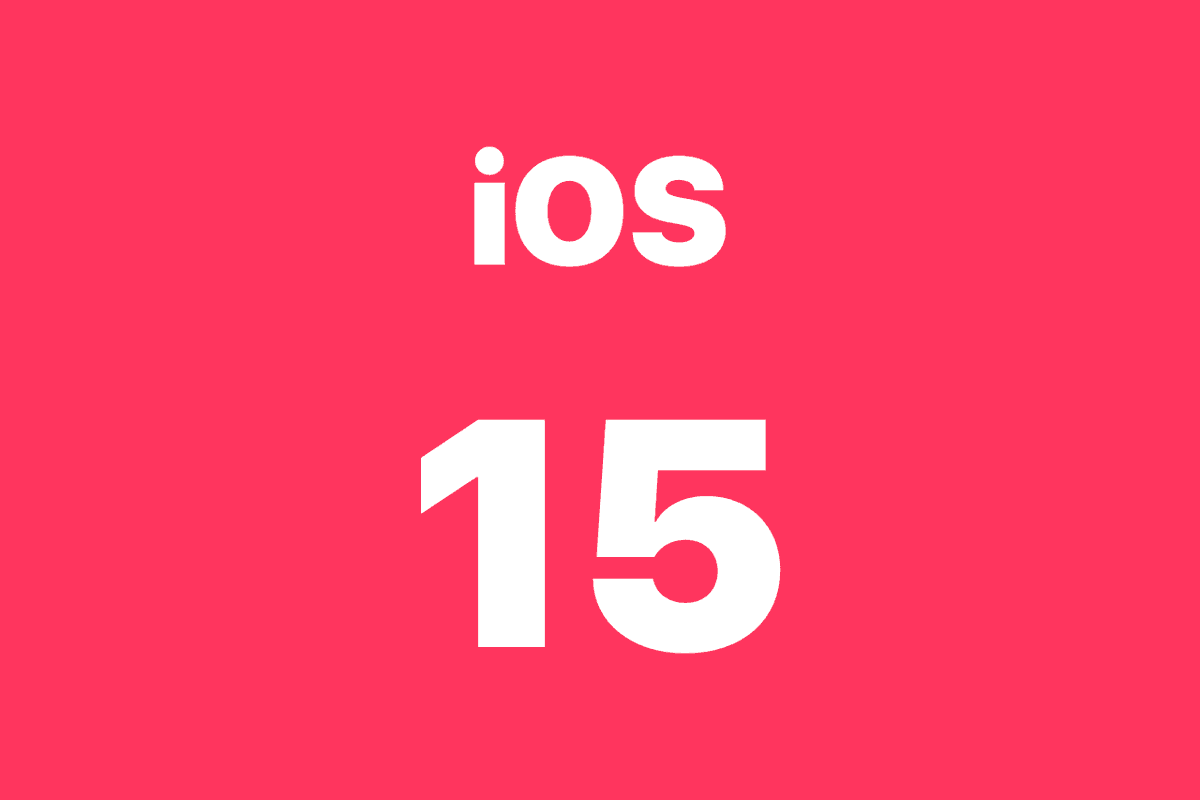 SuperManzanaNet's tweet photo. iOS 15 ya está disponible con nueva función Focus, notificaciones rediseñadas y más https://t.co/JeaWrus8WY https://t.co/EiYqKsUMla