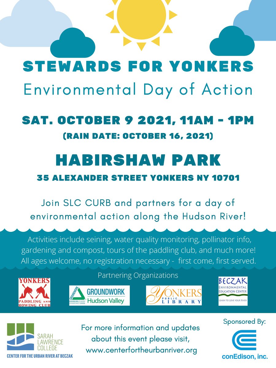 SLC CURB tweet media