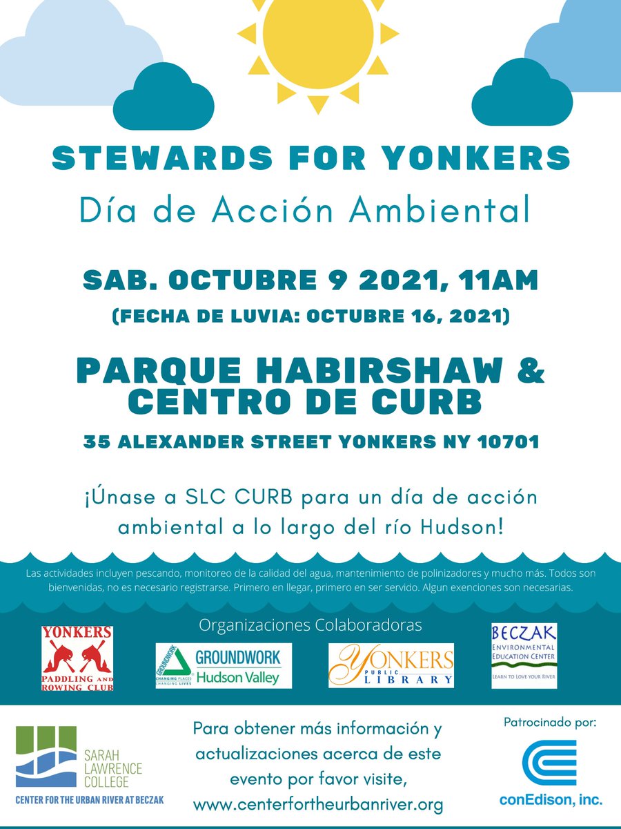 SLC CURB tweet media