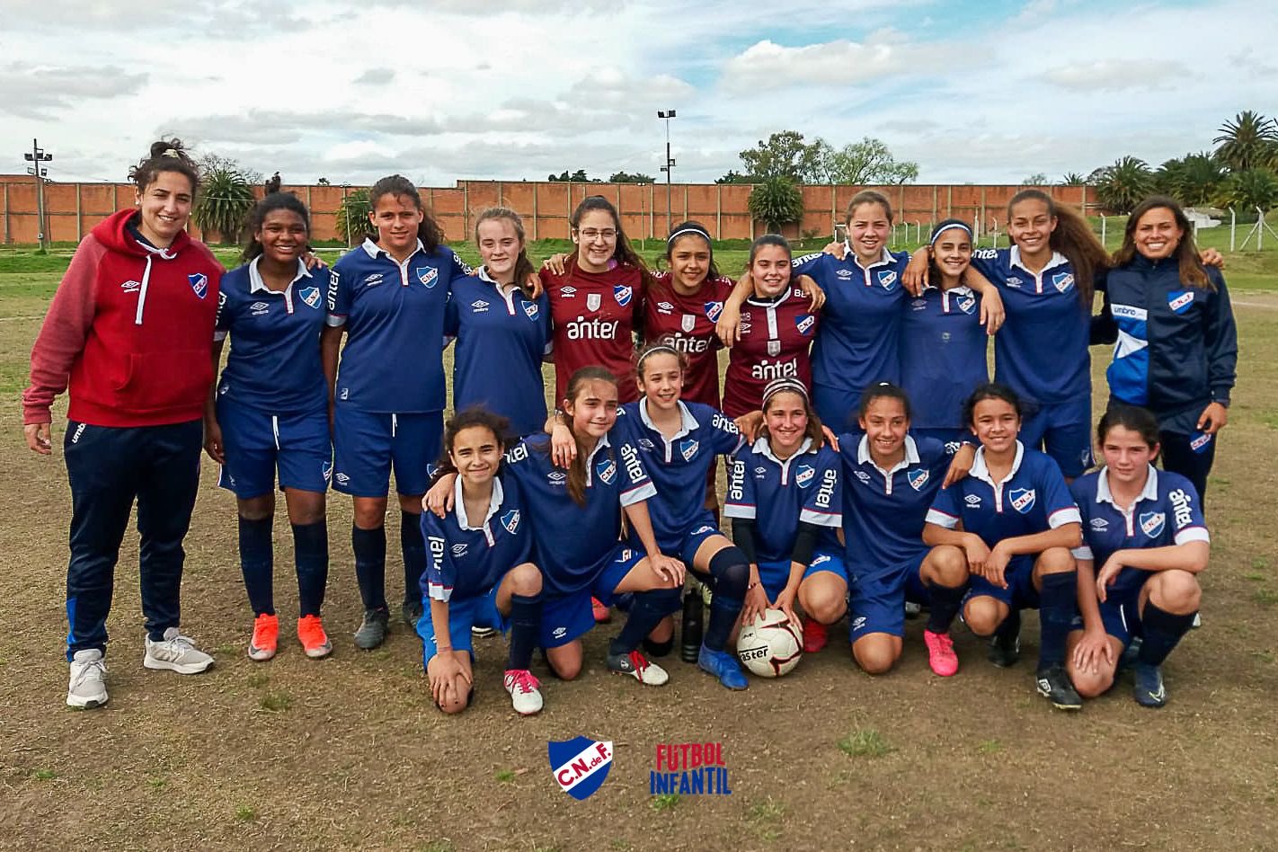 BabyFutbol  Estupenda performance de los younguense en la 19na Uruguay Cup  disputada en Paysandú