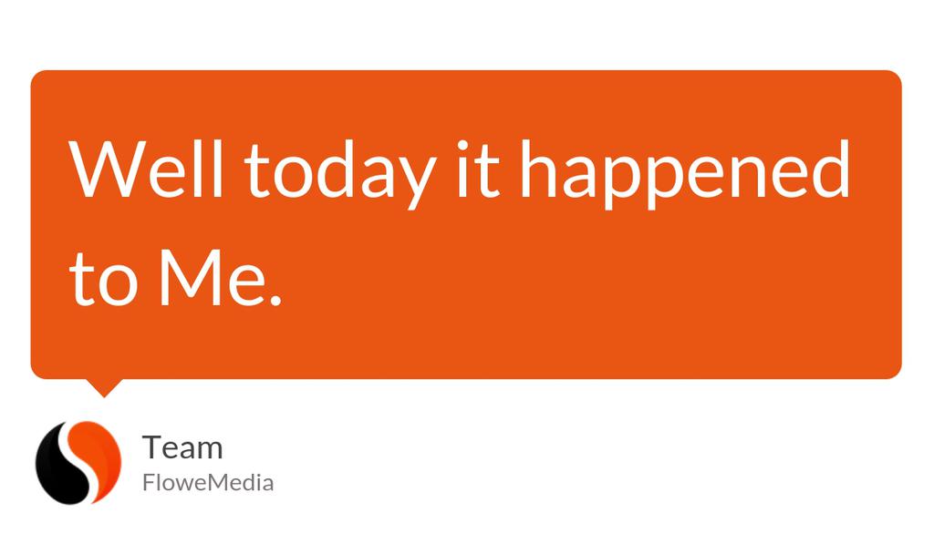 flowemedia's tweet image. Bloody Passwords!

Read the full article: Bloody Passwords! Julie has a rant and then provides a password manager solution
▸ lttr.ai/mSBe

@dashlane

#PasswordManagerSolution #PasswordTool