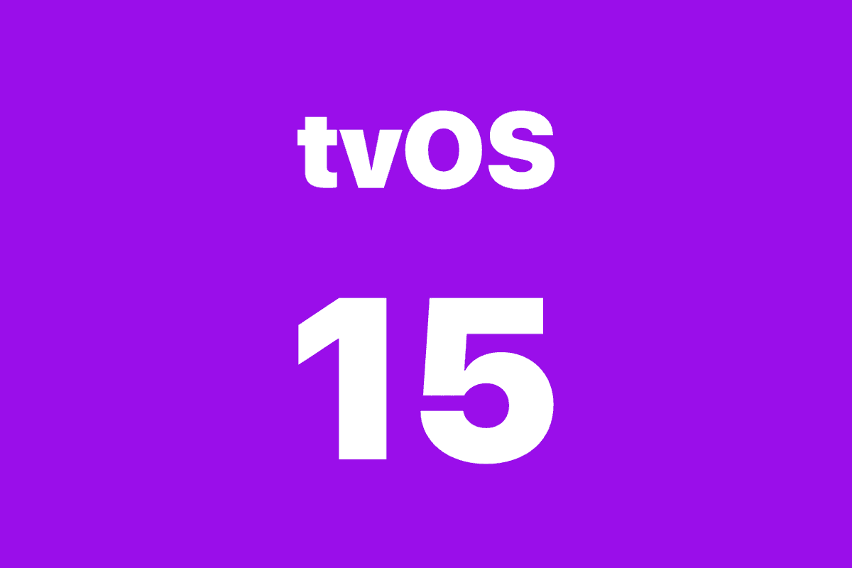 SuperManzanaNet's tweet photo. tvOS 15 ya está disponible con mejoras en la aplicación Apple TV, sonido con Audio espacial en AirPods Pro y AirPods Max, y más https://t.co/aK0OBh5CD9 https://t.co/sOSwel5onA