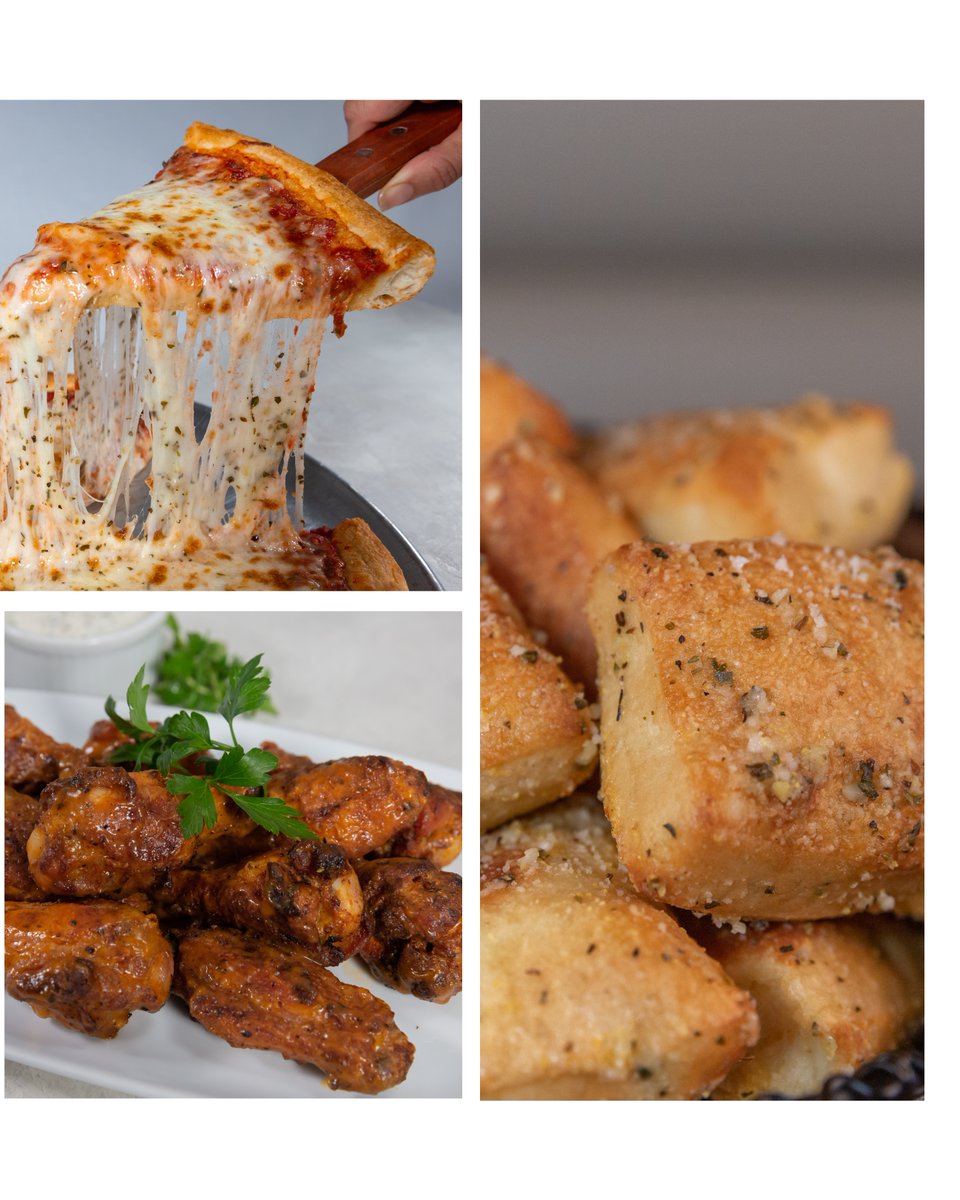 myhelixhouse's tweet image. What a perfect way to celebrate #NationalPepperoniPizzaDay! 🍕 We are very proud at our Helix team for producing fantastic work for our client @StreetsofNY!