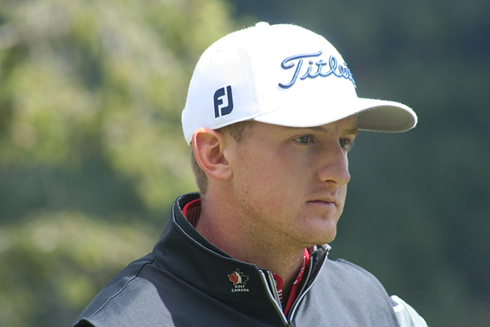 Read <a href="/BradZiemer/">Brad Ziemer</a>'s latest edition of the BC Golf Notes as he talks with Langley's James Allenby about his summer down south, <a href="/Jareddutoit/">Jared du Toit</a> &amp; his win on the <a href="/PGATOURCanada/">PGA TOUR Americas</a> ...and much more here bit.ly/3zmsnwV