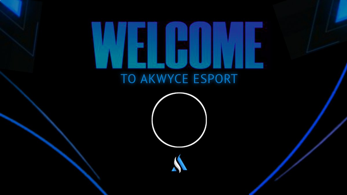 AkwyceStructure's tweet photo. bonsoir a tous voici notre nouvelle image de bienvenue est ce que vous aimez ? https://t.co/pQ8d5vB8u0