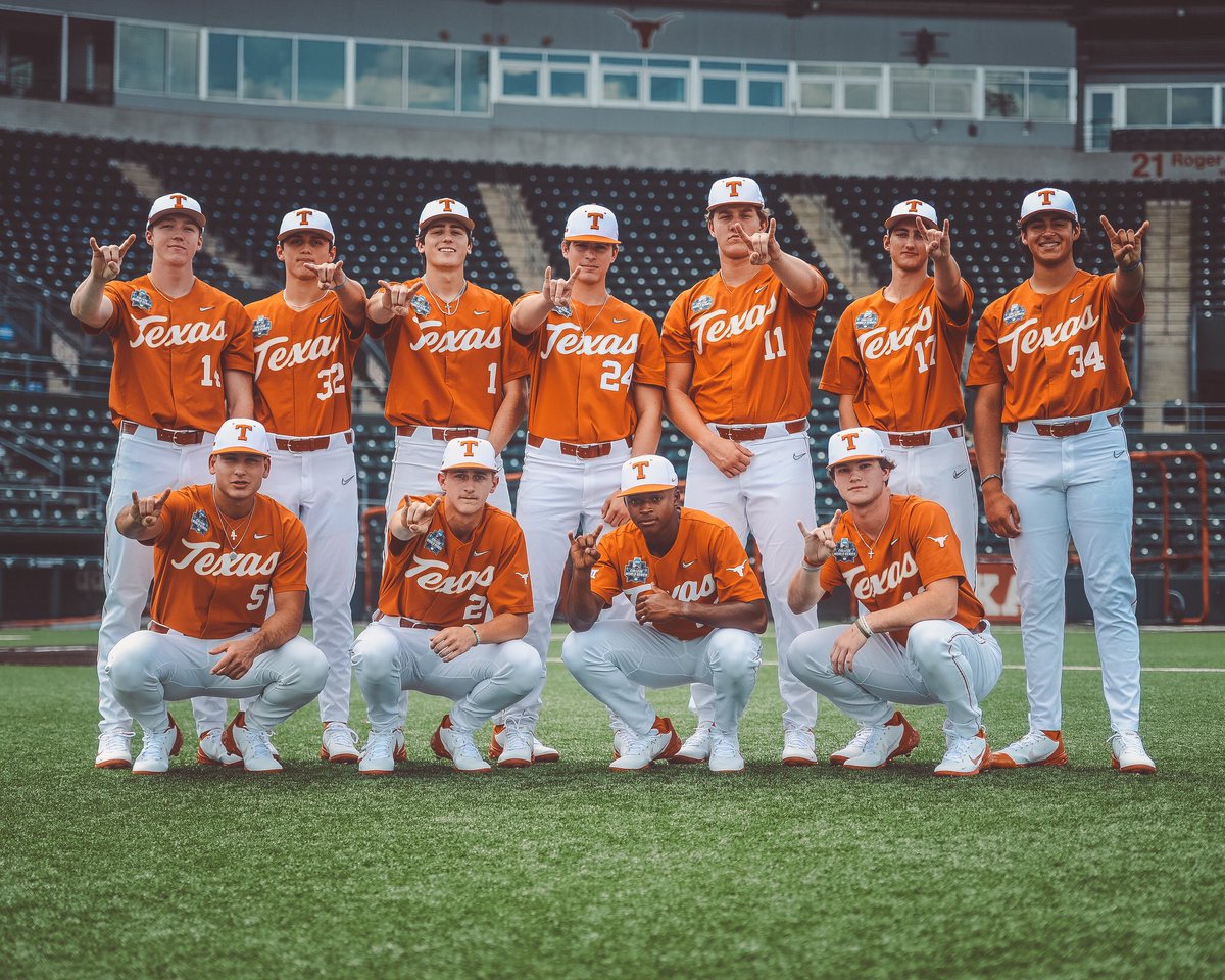 Austin, TX 🧡