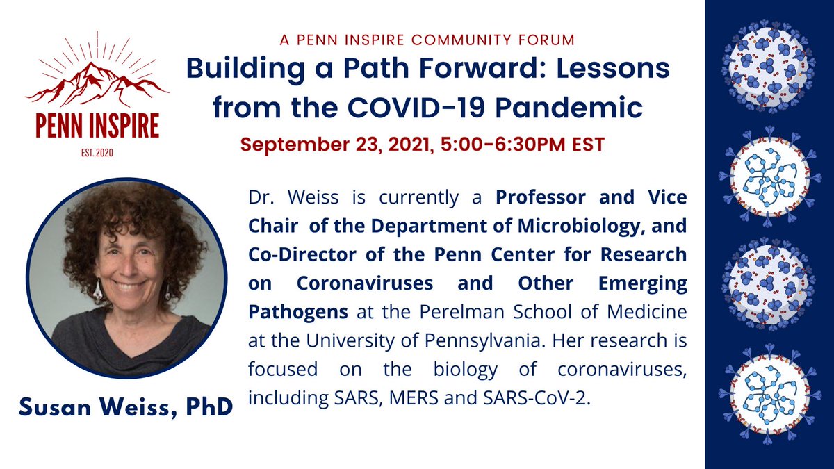 Penn INSPIRE tweet media