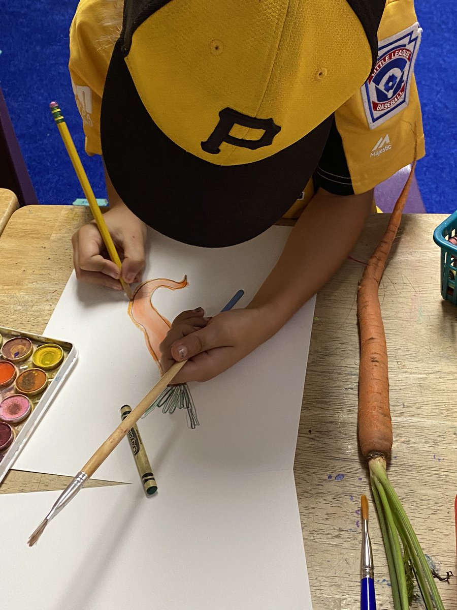 Anna's Class tweet media