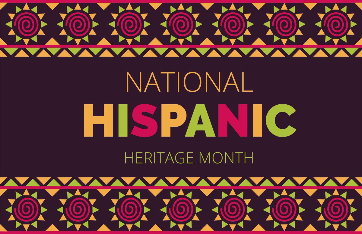 CNLBiz's tweet photo. CNL proudly recognizes Esperanza: A Celebration of Hispanic Heritage and Hope during #NationalHispanicHeritageMonth. 
Join us as we celebrate the beautiful history, culture and contributions that Hispanic and Latino individuals have made in our communities. https://t.co/tT25u9BS2K