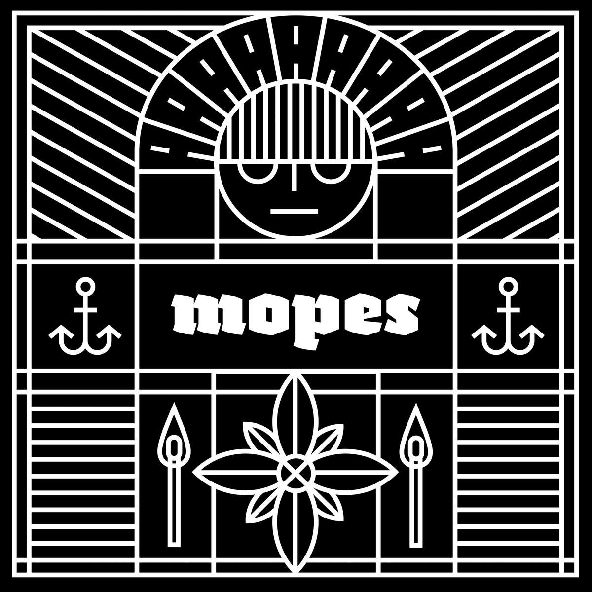 SFRupdates's tweet photo. #ICYMI: @MOPES_SFR is on @Bandcamp!
https://t.co/XfqNa5ssQL
Download the EP from the artist formerly known as #Prolyphic in whatever format you prefer, from MP3 to FLAC. https://t.co/2I14n5rrex