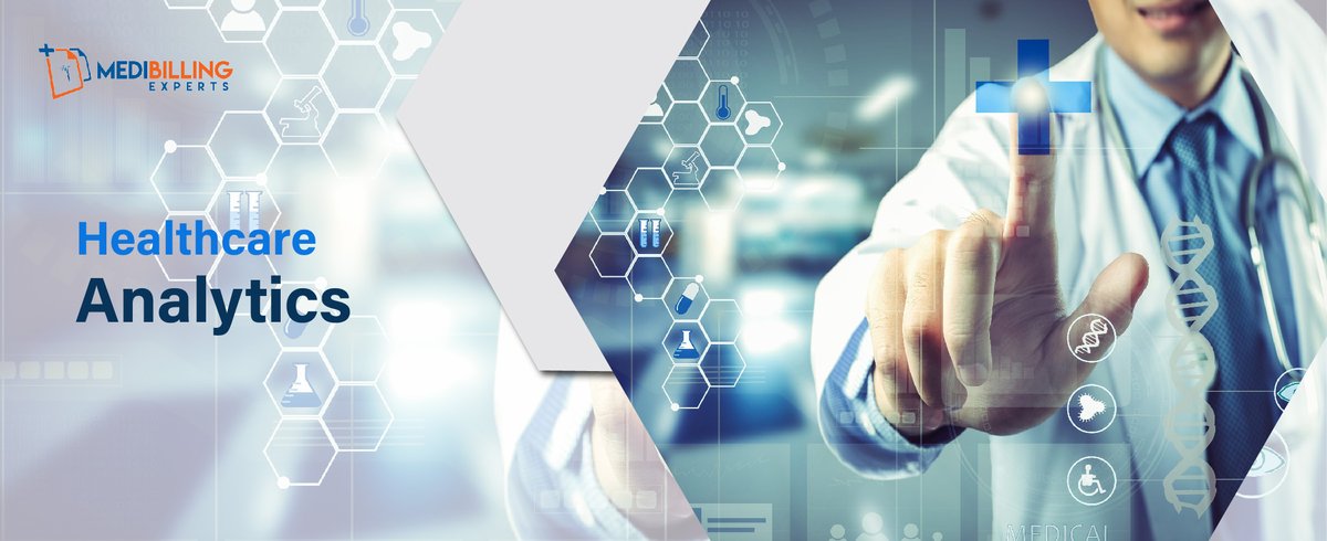 MediBillExperts's tweet photo. Proven #healthcareanalytics that helps healthcare clients to achieve better clinical outcomes and overcome all the risk management.
https://t.co/OwXSSwqi4A
#healthcareprocessmodelling #healthcareprocessoptimize #medicaldataanalytics #healthcarebpo
support@medibillingexperts.com https://t.co/lmOzCAG5EB