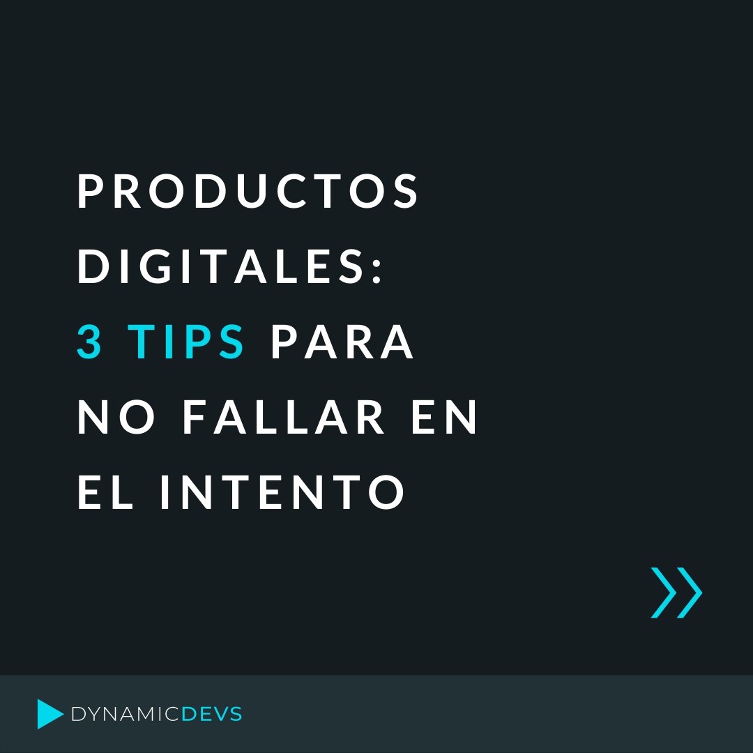 DevsInfo's tweet photo. Algunos consejos que pueden ayudarte a surfear la transición✌️

https://t.co/Ivtpe9skdc

#conversióndigital #productosdigitales #tecnología #desarrollodesoftware https://t.co/rgSziV1Px1