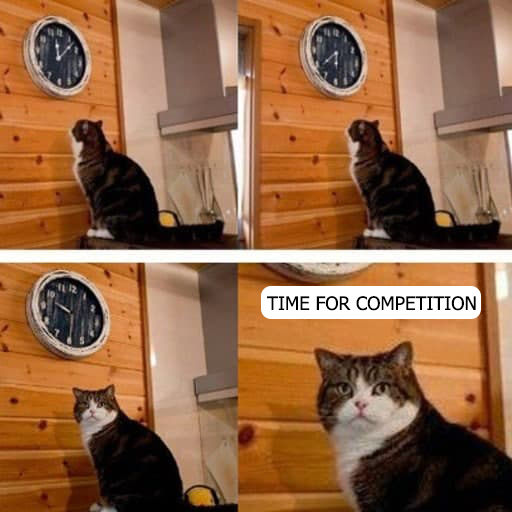 tall_nft's tweet photo. The time is come!

#NFT #Nftarts #NFTcollections #NFTCommunity   #NFTfamily #nftcollector https://t.co/6GXEPcuflJ
