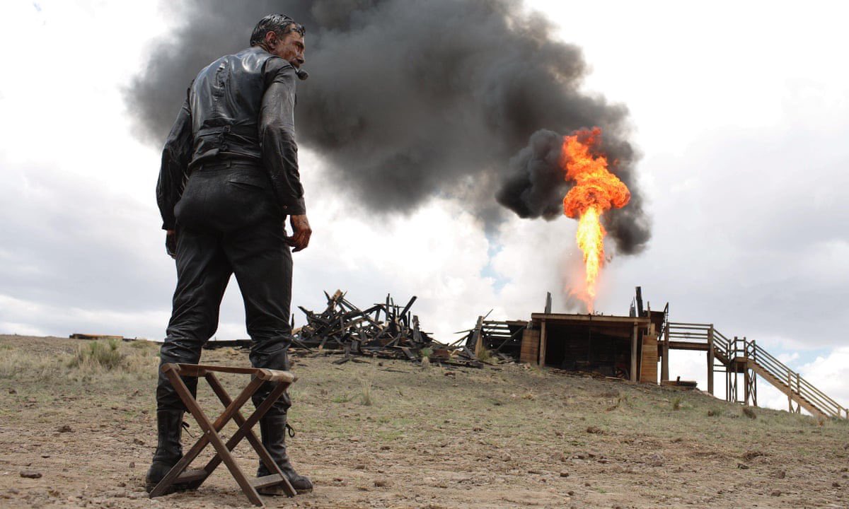 TheCinesthetic's tweet photo. There Will Be Blood (2007) dir. Paul Thomas Anderson https://t.co/AXwibVaYLD