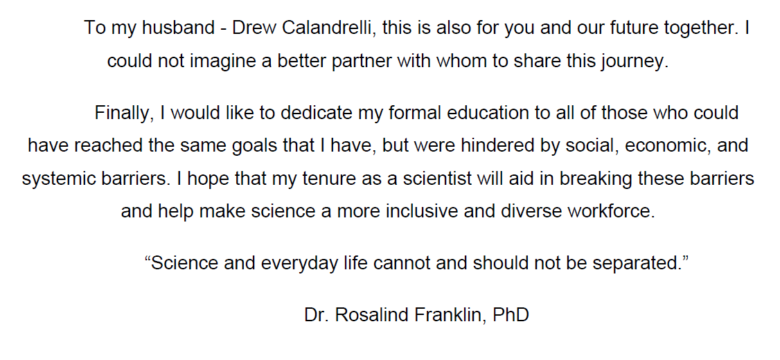 Savannah Sims, PhD tweet media