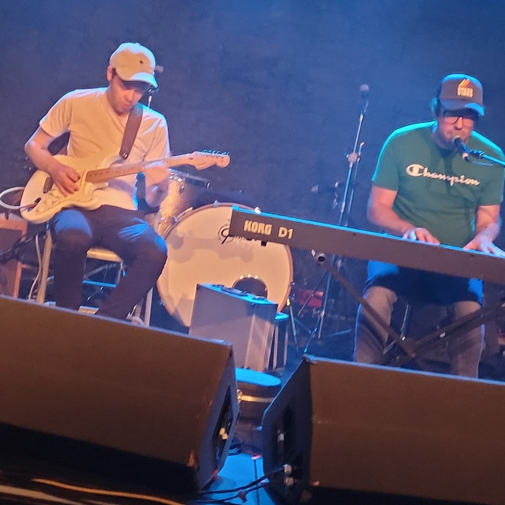 As the ringing in my right ear subsides, I'd like to take the chance to thank @sharonelizabethbee at @battleofstocktoncampaign, @northeastagainstracism &amp; @tmastagram again for asking me to play on Saturday, and congratulate them on putting an awesome eve… instagr.am/p/CUDmcV-Mt8c/