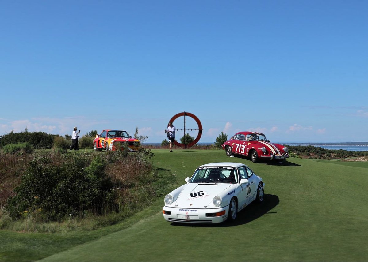 This weekend we had the opportunity to attend The Bridge, an invite only event in the Hamptons. Check out our insta for a full photo recap @northamericanmotorcar | #TheBridgeV #TheBridgeHamptons