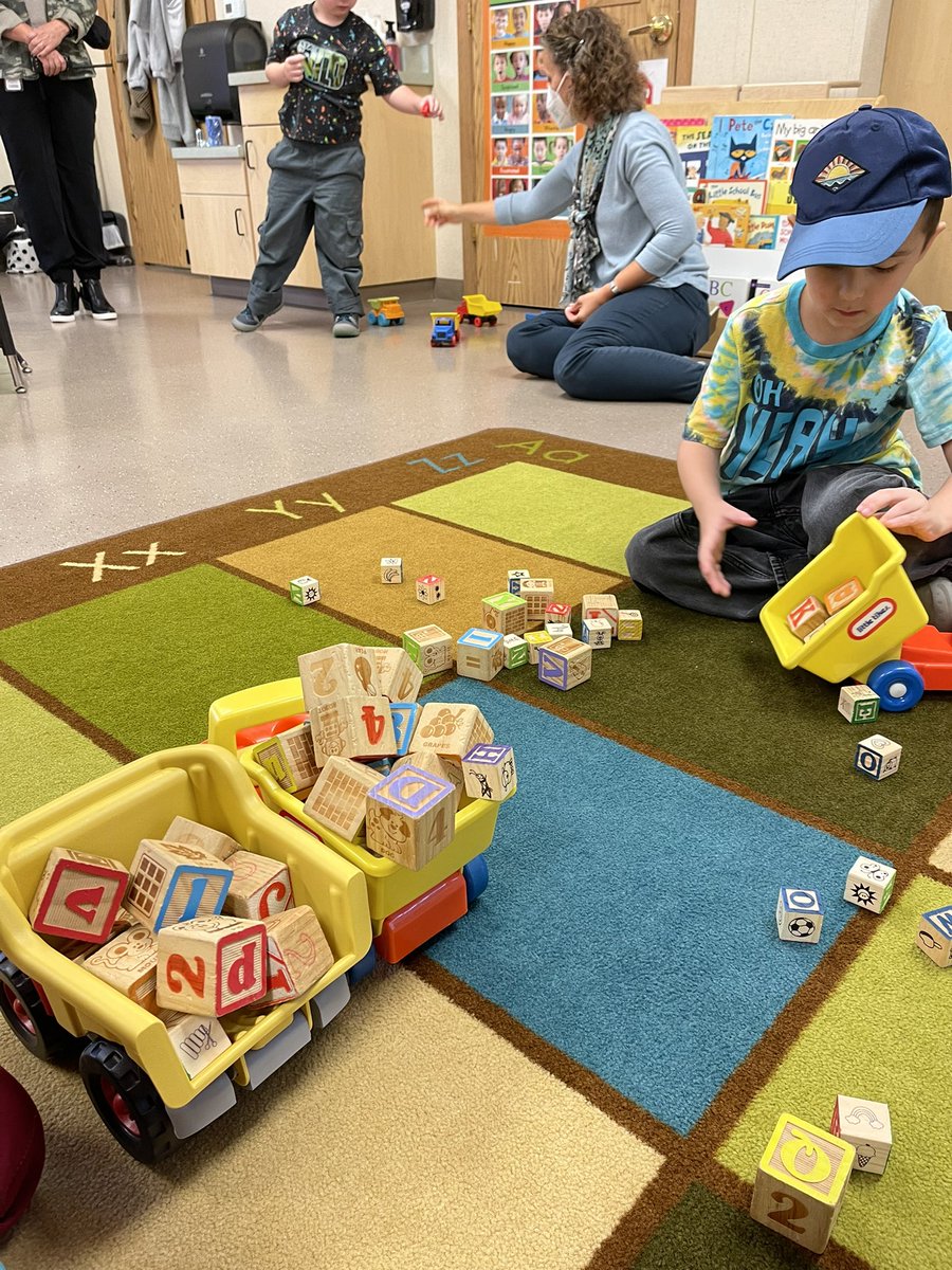 Krestin Bahr tweet media