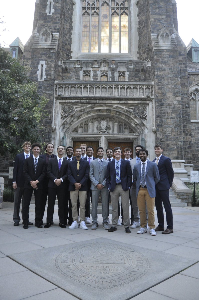 Lehigh Men’s Basketball tweet media