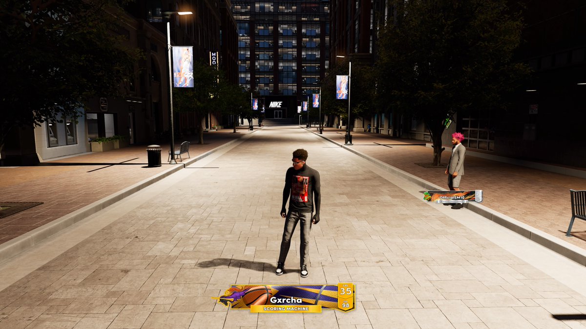 10 Days in :) #PS5Share, #NBA2K22