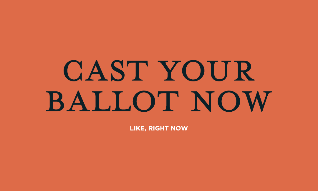 CDA Elections Committee tweet media