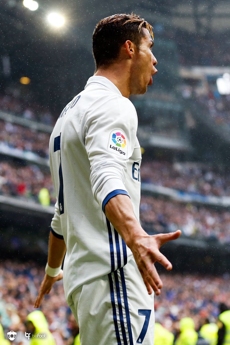 _BeFootball's tweet image. Veni, vidi, vici. 👑