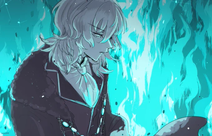 ヴローヴ #月姫R 