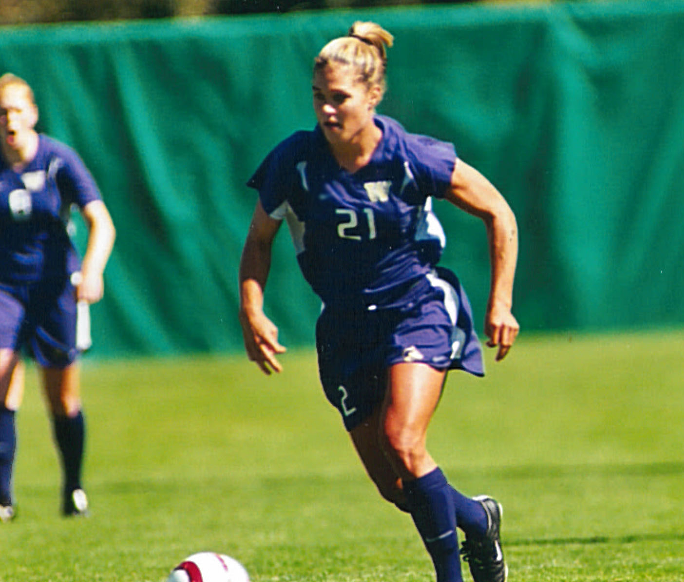 washington state has program-record three players selected in 2021 nwsl draft the spokesman-review on gonzaga women's soccer id camp