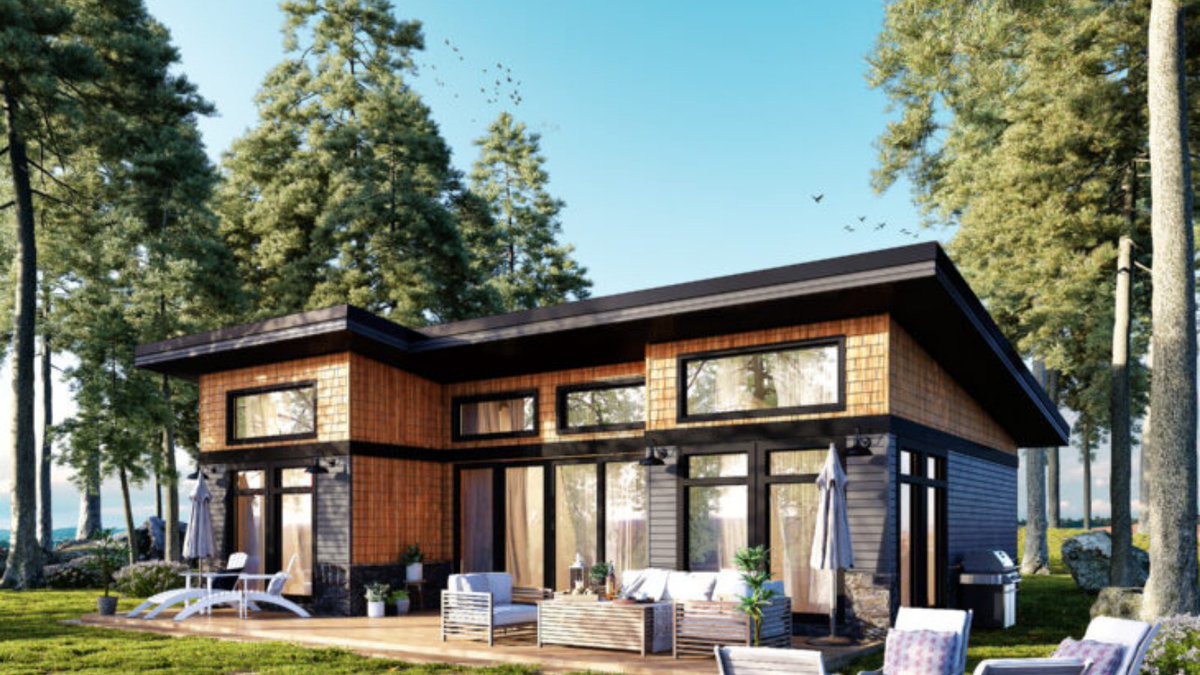 Pacific Homes tweet media