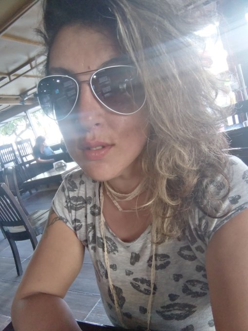 ☀ Y sol https://t.co/fA1vlntcqi