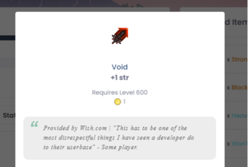 We have a candid interview with Michael, the mystery man behind <a href="/SimpleMMO/">SimpleMMO</a> buff.ly/3EBVss4