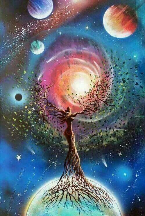TGinormous's tweet photo. The greatest dream the mind can conjure-

-is still a vast limitation of the Expansive Truth which You are.

Freedom

Timeless

Boundless 

Formless 

Infinite 

Eternal https://t.co/3iDpeqR3DU
