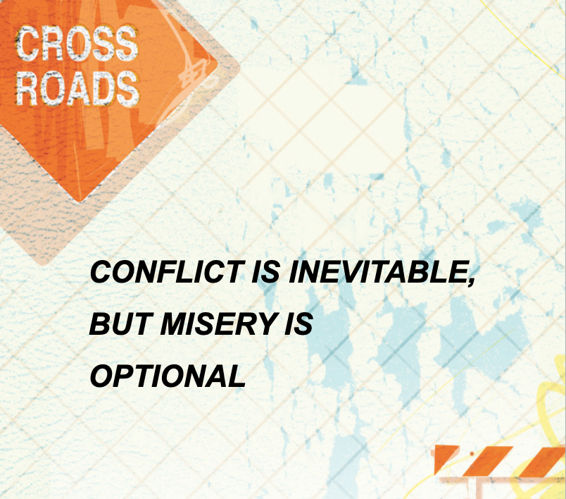 EHC_Students's tweet photo. Conflict is just a part of life, but it doesn't have to always mean division and bitterness. When we handle conflict God's way, it can be a great opportunity for positive growth! https://t.co/WBNoZNCzqR