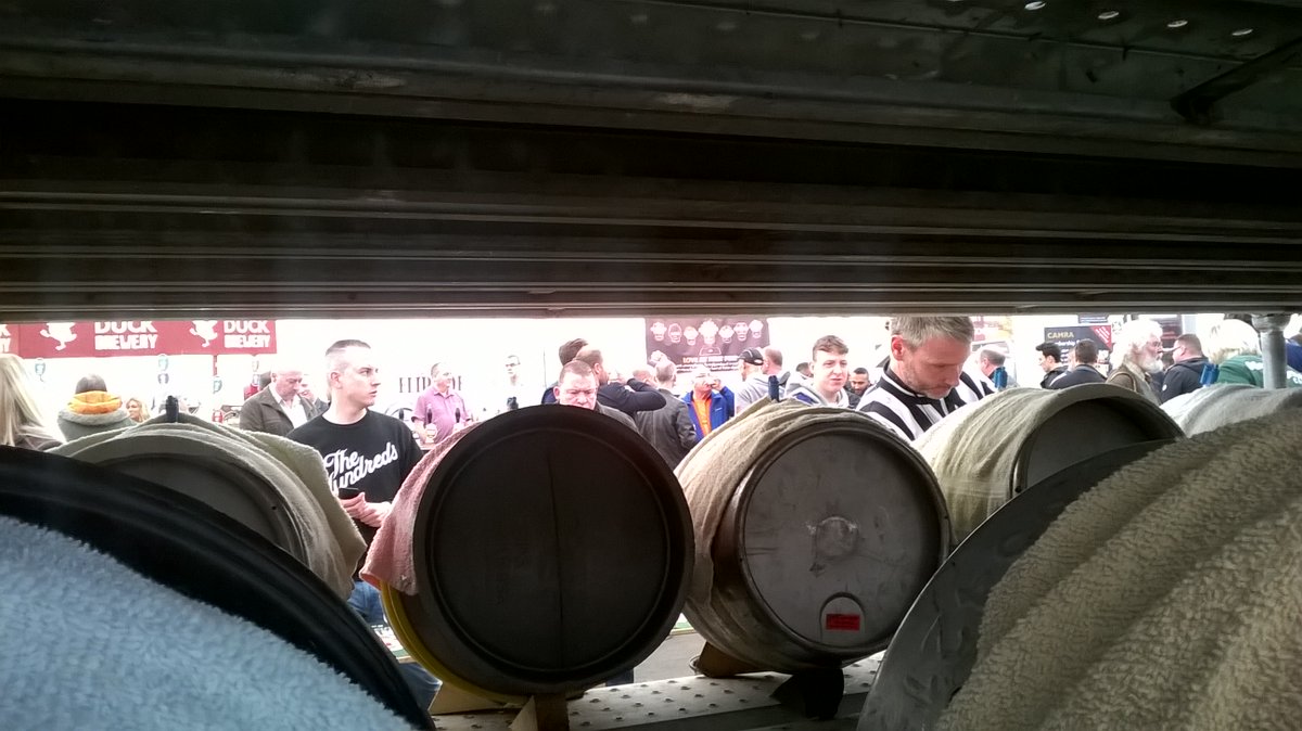 East Midlands CAMRA tweet media