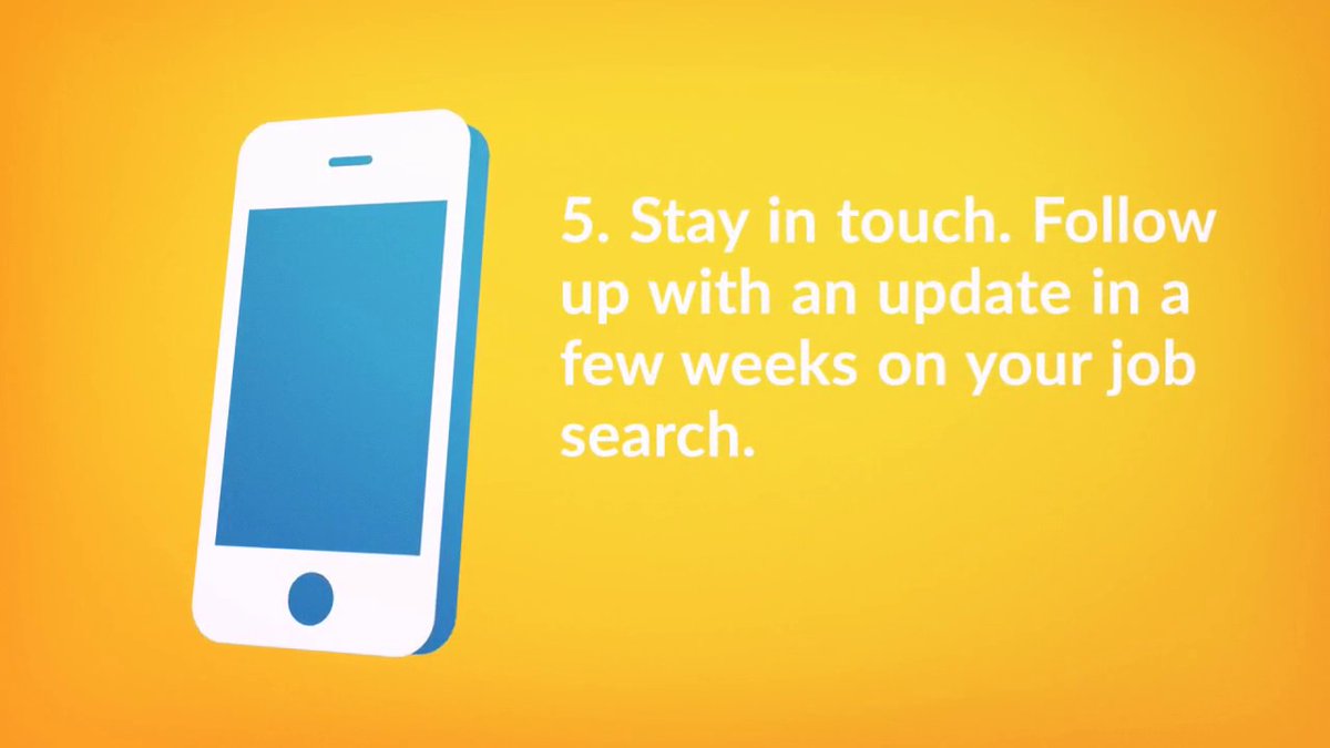 Macs_List's tweet image. . #InformationalInterviews help you get you in front of someone with decision-making authority or connections that would benefit your career! Start by being intentional and knowing why you&apos;re there, then watch this short video for four more tips! ow.ly/OcrT30rUaVD