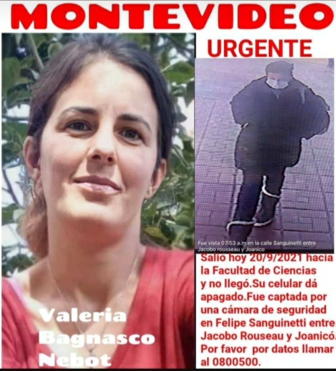 Por favor difundir...