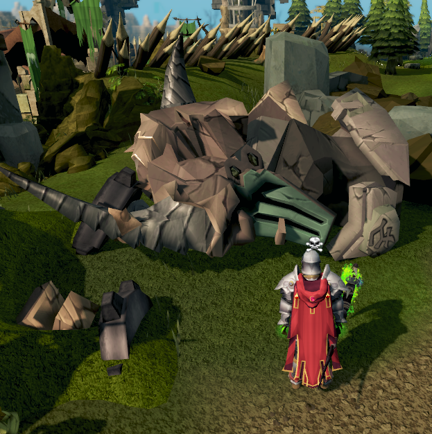 II_BANDOS_II's tweet photo. Finally maxed!... wait, shit... what do I do now? https://t.co/Mp4mI9GejW