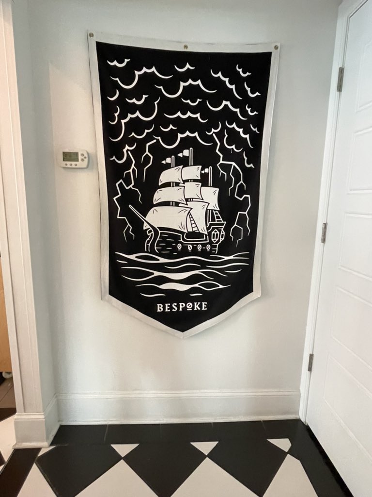 asoorma's tweet photo. Wowee. Stumbled into a beautiful coffee + beer concept earlier today. 

Bespoke (Wilmington, NC).

10/10 absolutely recommend. Stellar coffee and curated local beer with the nicest staff of all time.

Appreciate y’all letting me camp out all day during my layover. 💛 https://t.co/ntlicT4Wi3