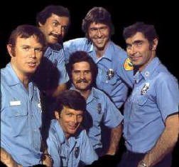 SunCoastChief's tweet photo. Friends. It is great sadness that a share that “Engine 51” is down a man. Thank you Mr. Donnelly for the entertainment and influence on the trajectory of many of our lives https://t.co/Qzw98M3hOu